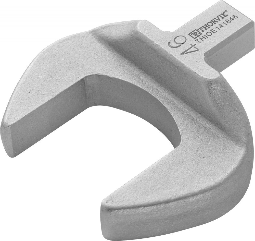 Thorvik THIOE141846 Вставка рожковая 46 мм с посадочным размером 14х18 мм THIOE141846