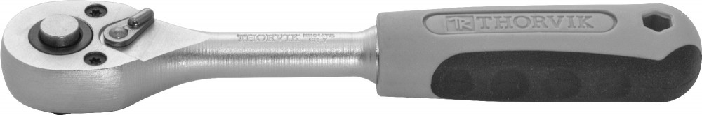 RH01472 Рукоятка трещоточная 1/4"DR, 72 зубца RH01472