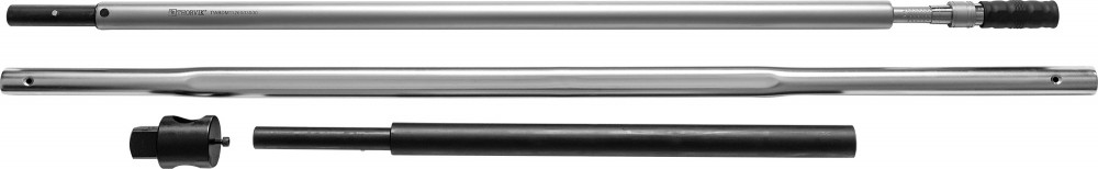 Thorvik TWBDM1126003000 Ключ динамометрический двусторонний 1-1/2"DR, 600-3000 Нм TWBDM1126003000