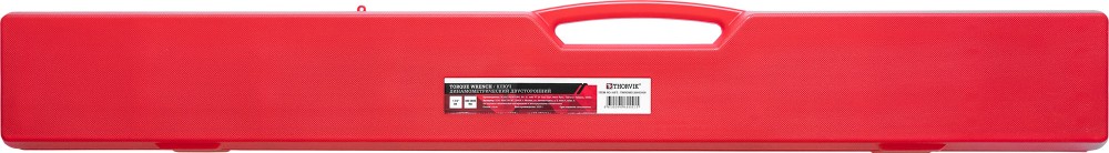 Thorvik TWBDM1126003000 Ключ динамометрический двусторонний 1-1/2"DR, 600-3000 Нм TWBDM1126003000