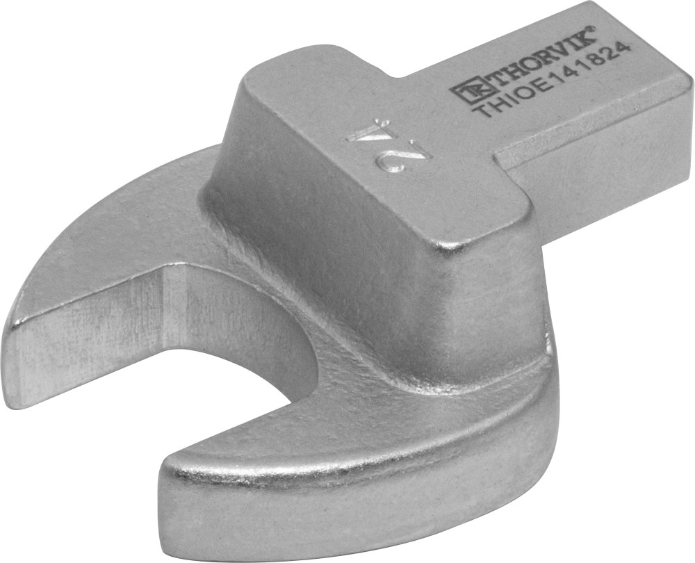 Thorvik THIOE141824 Вставка рожковая 24 мм с посадочным размером 14х18 мм THIOE141824