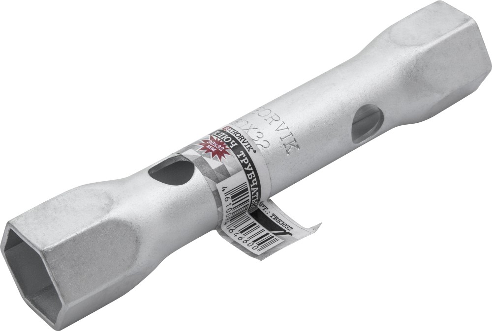 Thorvik TBS3032 Ключ трубчатый, 30x32 мм TBS3032