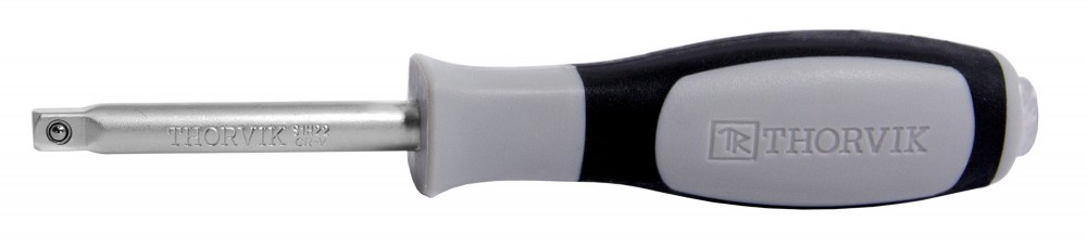Thorvik S1H22 Рукоятка отверточная с двухкомпонентной ручкой 1/4"DR S1H22