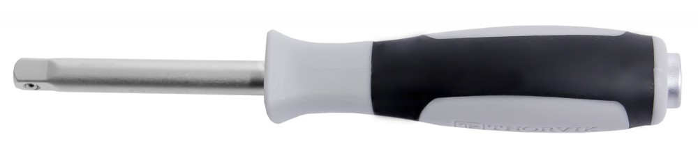 Thorvik S1H22 Рукоятка отверточная с двухкомпонентной ручкой 1/4"DR S1H22
