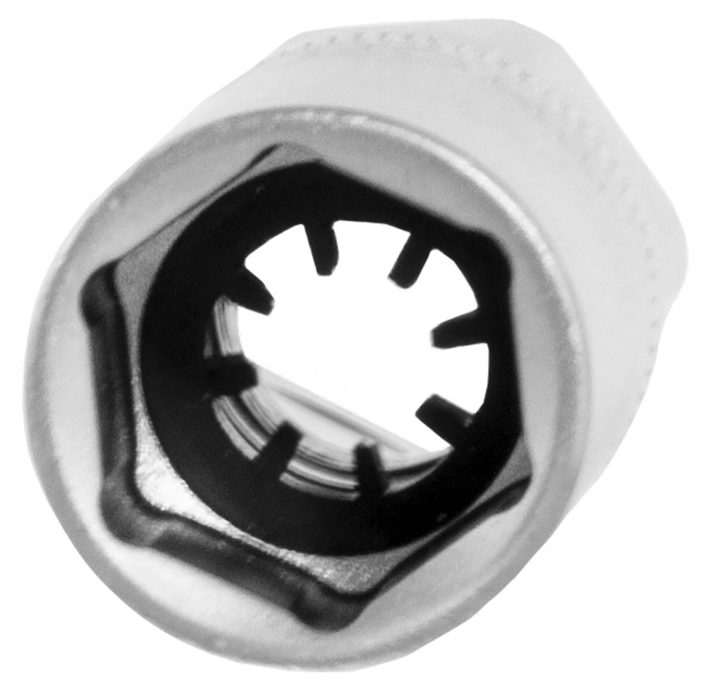 Thorvik S3S3116 Головка торцевая свечная 1/2"DR, 16 мм S3S3116