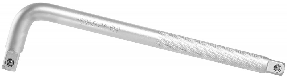 Thorvik S3H425 Вороток Г-образный 1/2"DR, 250 мм S3H425