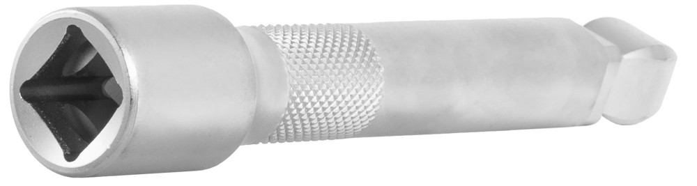 Thorvik S13E3125 Удлинитель с шаром 1/2"DR, 125 мм S13E3125