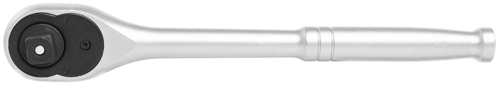 Thorvik S3R372 Трещоточная рукоятка с металлической ручкой 1/2"DR, 72 зубца S3R372