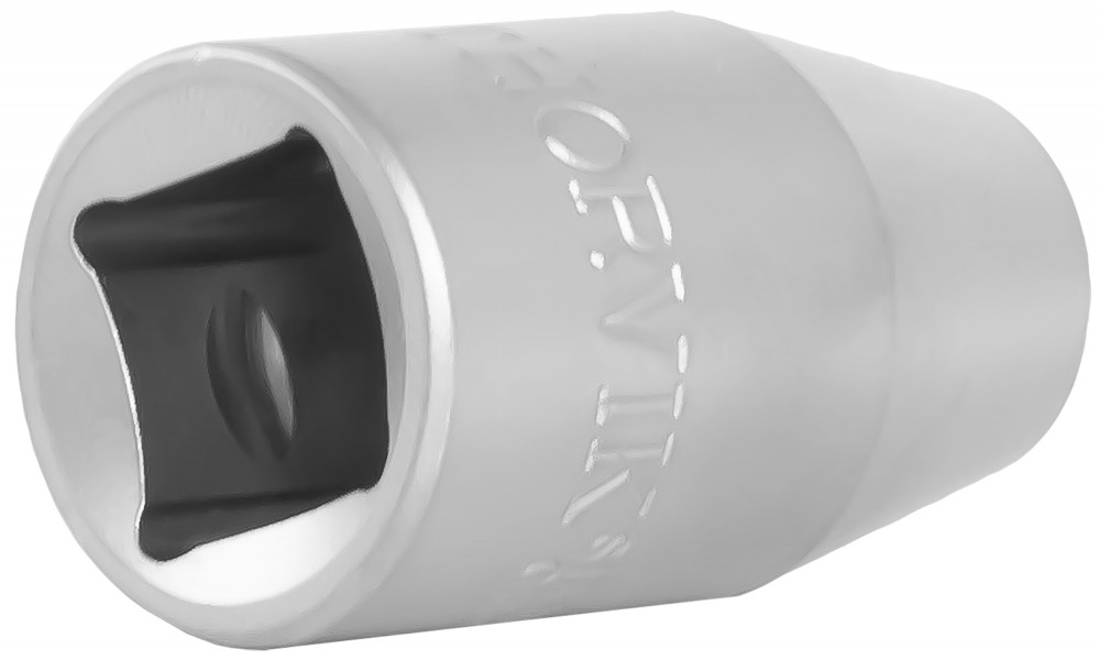 Thorvik S1A2H8 Переходник для бит 3/8"SDR x 5/16" HDR S1A2H8