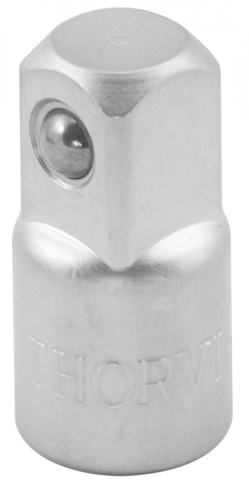 Thorvik S1A32 Переходник 3/8"(F) x 1/2"(M) S1A32