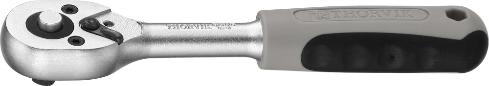Thorvik S3R172 Трещоточная рукоятка 1/2"DR, 72 зубца S3R172