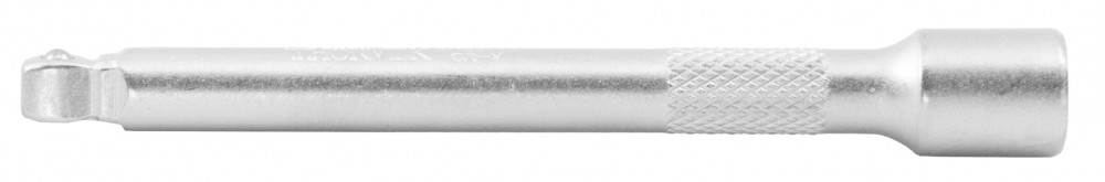 Thorvik S11E3150 Удлинитель с шаром 1/4"DR, 150 мм S11E3150