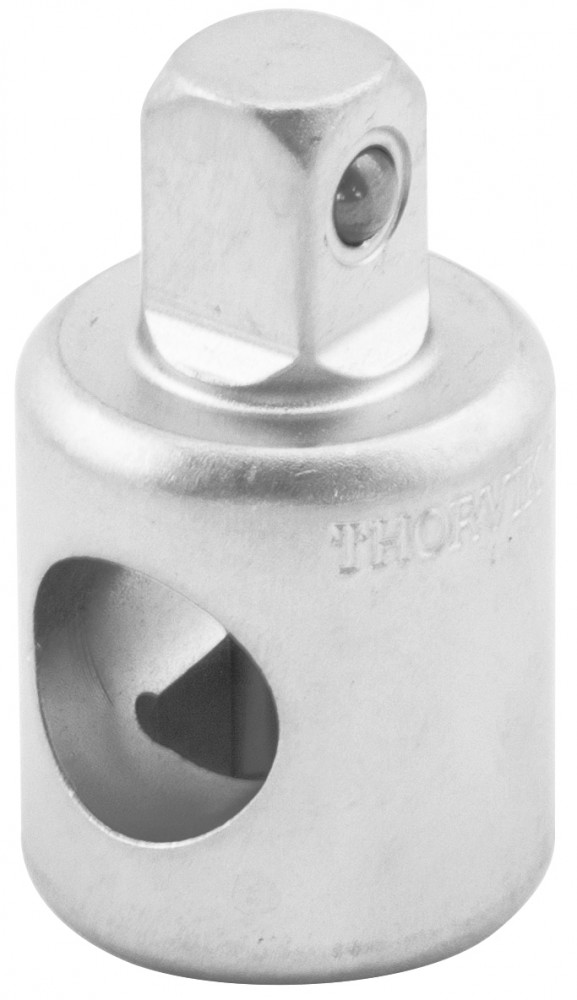 Thorvik S1AT23 Переходник 3-х сторонний 3/8"(F)х3/8"(M) S1AT23