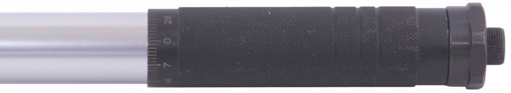 Thorvik TWA3735 Ключ динамометрический 1/2"DR, 70-350 Нм TWA3735