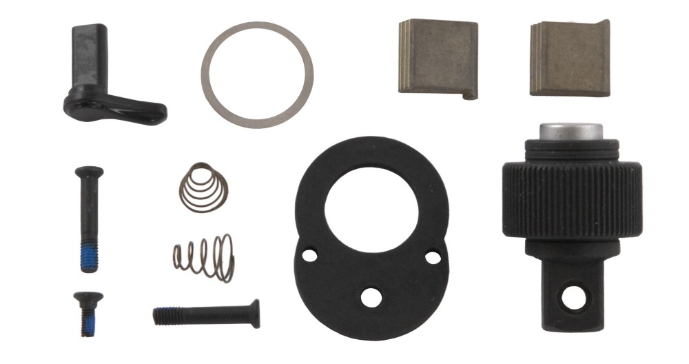 Thorvik S2R72RK Ремонтный комплект для трещоточной рукоятки S2R, 3/8"DR, 72 зубца S2R72RK