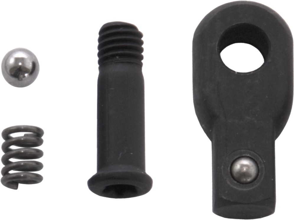 Thorvik S1H1RK Ремонтный комплект для воротка шарнирного S1H1, 1/4"DR S1H1RK