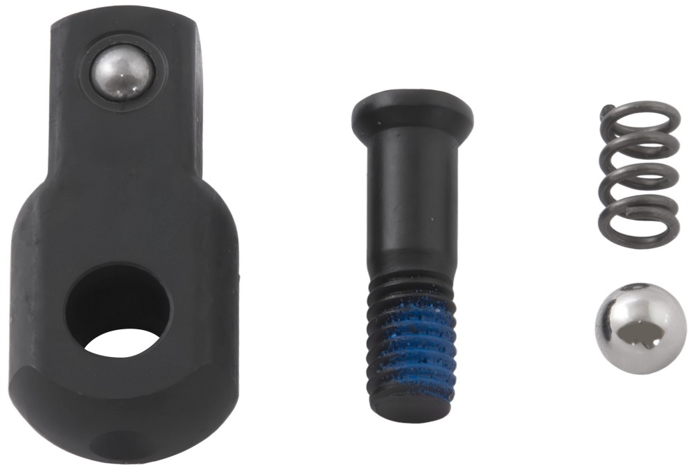 Thorvik S2H1RK Ремонтный комплект для воротка шарнирного S2H1, 3/8"DR S2H1RK