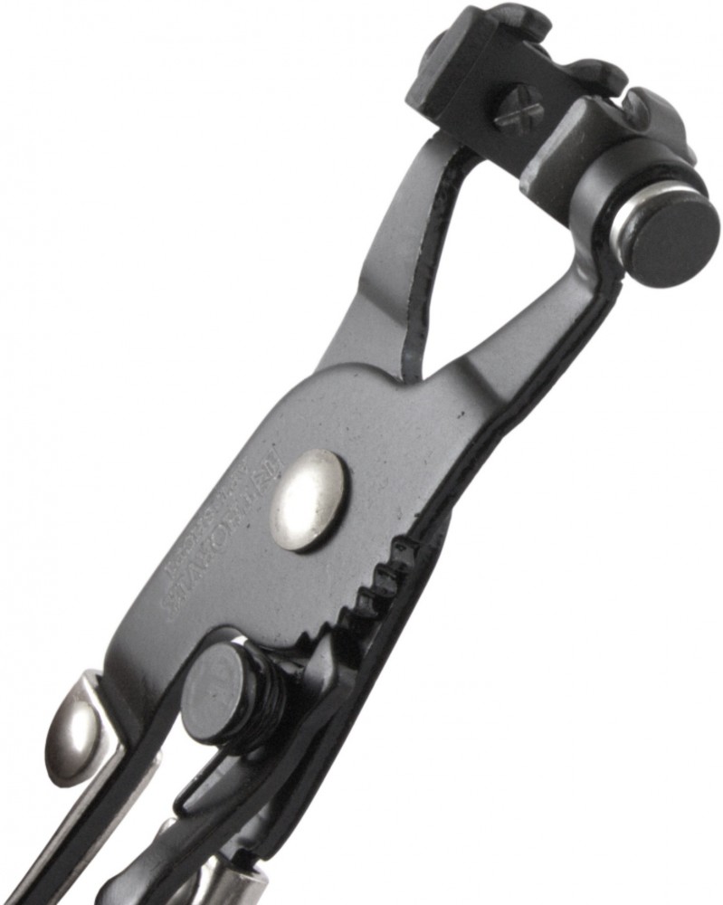 Thorvik SHCP1 Щипцы для хомутов системы охлаждения с фиксатором SHCP1