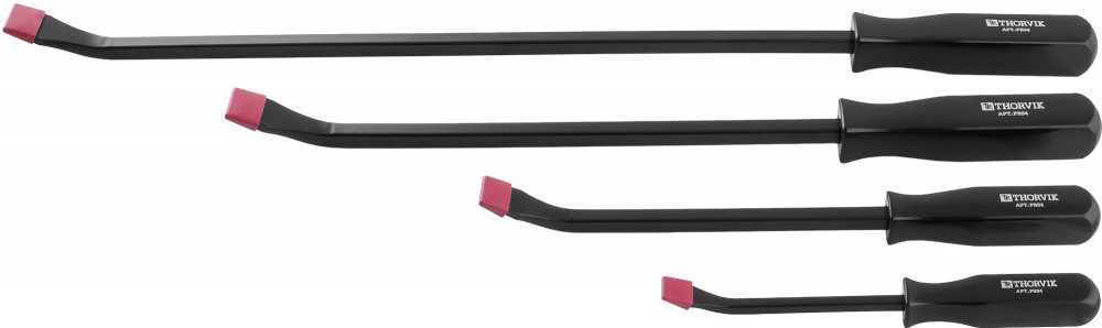 Thorvik PBS4 Набор монтажных лопаток, 4 предмета PBS4