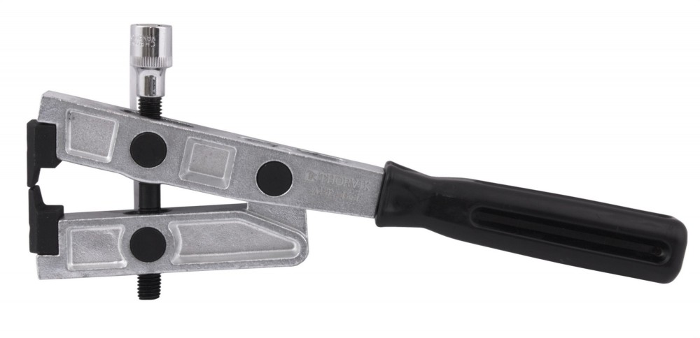 Thorvik BCP Щипцы для монтажа ленточных хомутов усиленные BCP