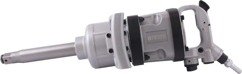 Thorvik AIWS123M Гайковерт пневматический 1"DR 3500 об/мин., 3800 Нм AIWS123M