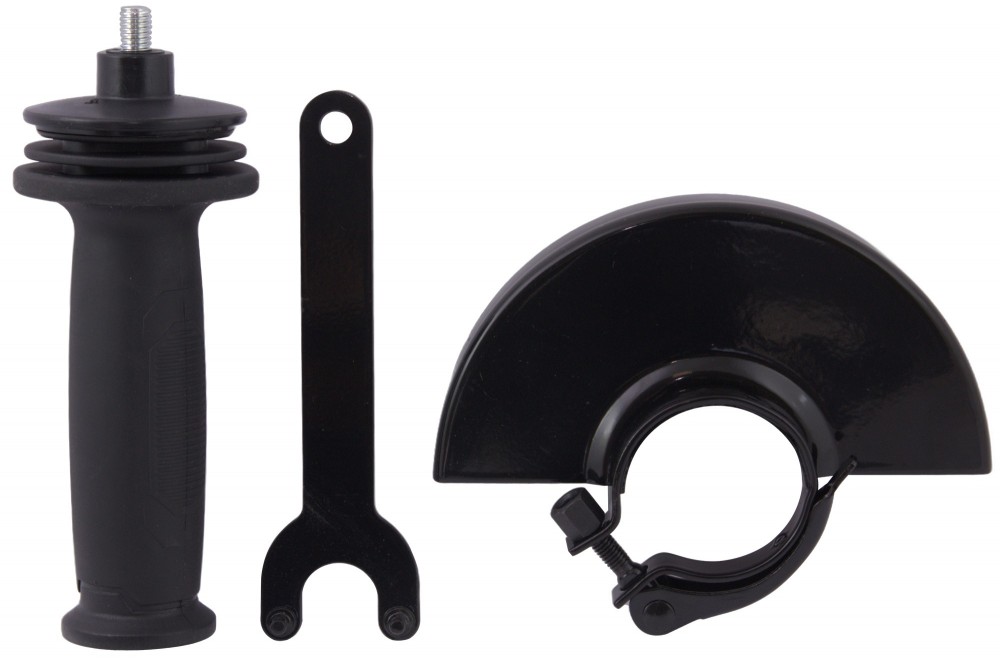 Thorvik BBAG510000DNB Машина углошлифовальная аккумуляторная бесщеточная 125 мм, 10 000 об/мин. (без АКБ и З/У) BBAG510000DNB