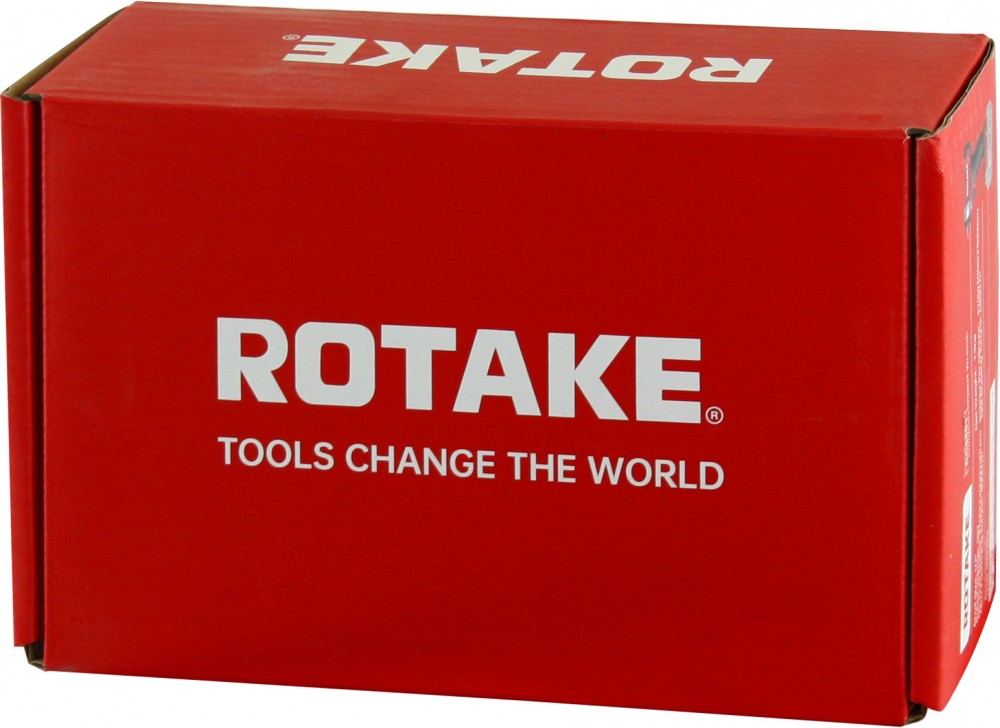 Rotake RC8803 (T3) Гайковерт ударный аккумуляторный бесщёточный 1/2"DR, 18В, 1880 Нм, (без АКБ и З/У) RC8803