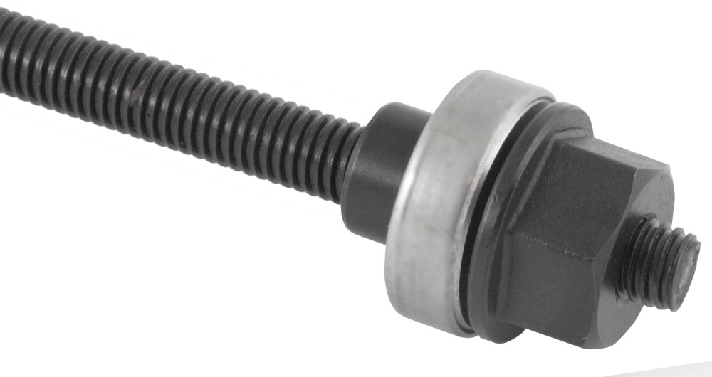 Thorvik APPS26-3 Ходовой винт М14х450 мм для набора APPS26 APPS26-3
