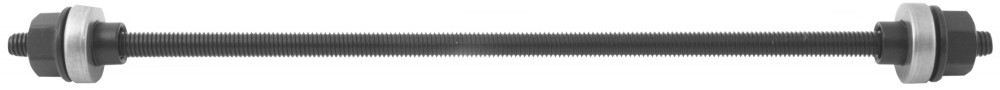 Thorvik APPS26-4 Ходовой винт М16х450 мм для набора APPS26 APPS26-4