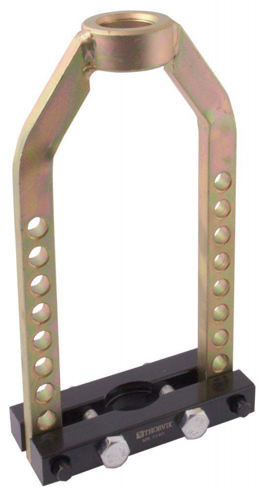 Thorvik CVJRT Съёмник наружного ШРУСа универсальный CVJRT