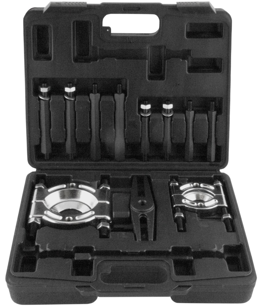 Thorvik SPK1 Набор съёмников сепараторного типа, 30-75 мм SPK1