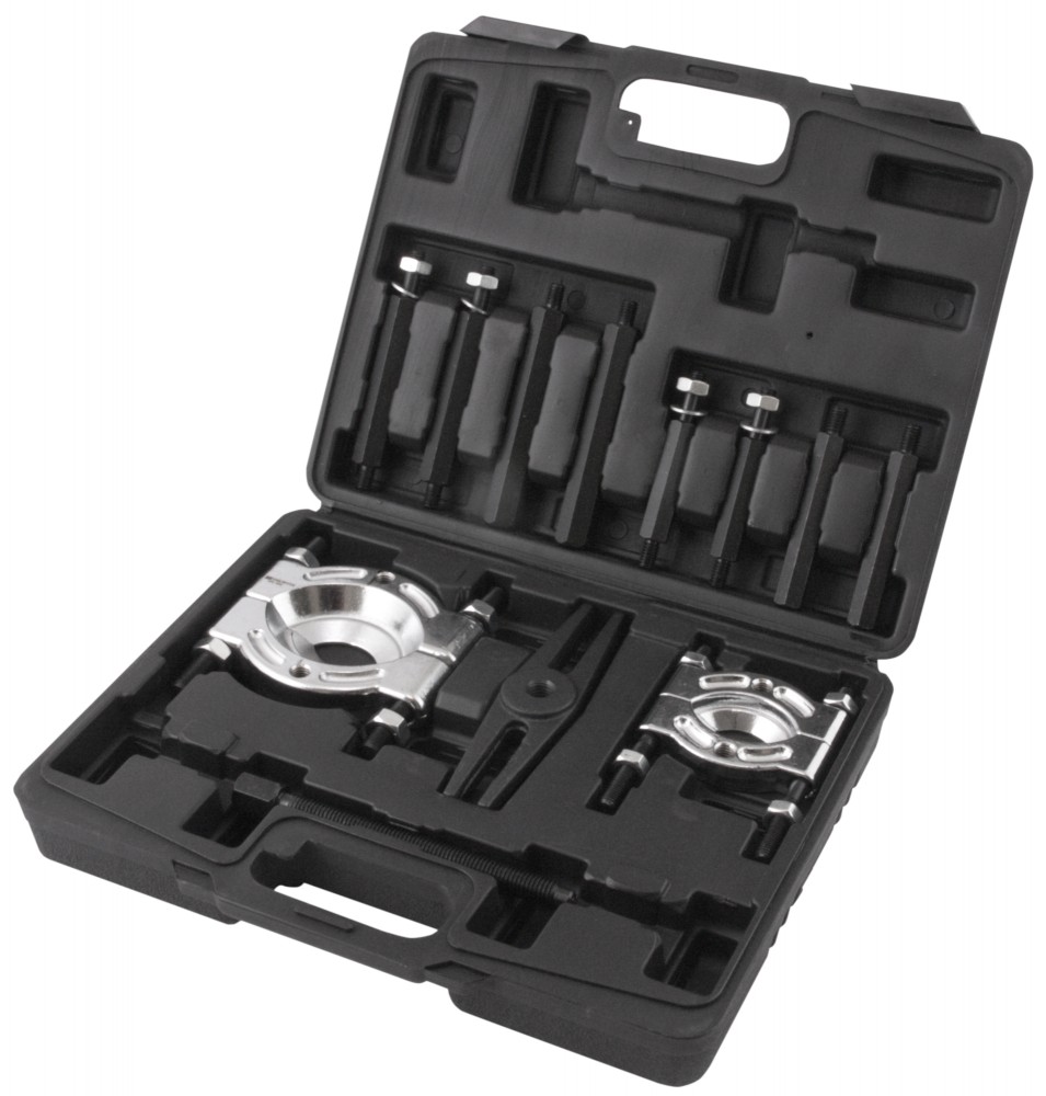 Thorvik SPK1 Набор съёмников сепараторного типа, 30-75 мм SPK1