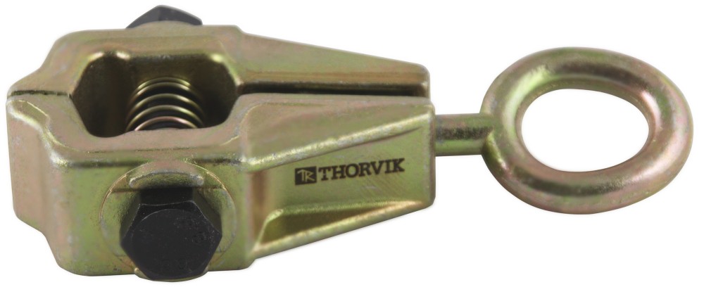 Thorvik PC1W5HD Зажим для кузовных работ одно направление, усилие 5 тонн PC1W5HD
