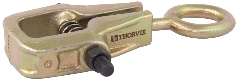 Thorvik PC1W3B Зажим для кузовных работ одно направление, усилие 3 тонны PC1W3B