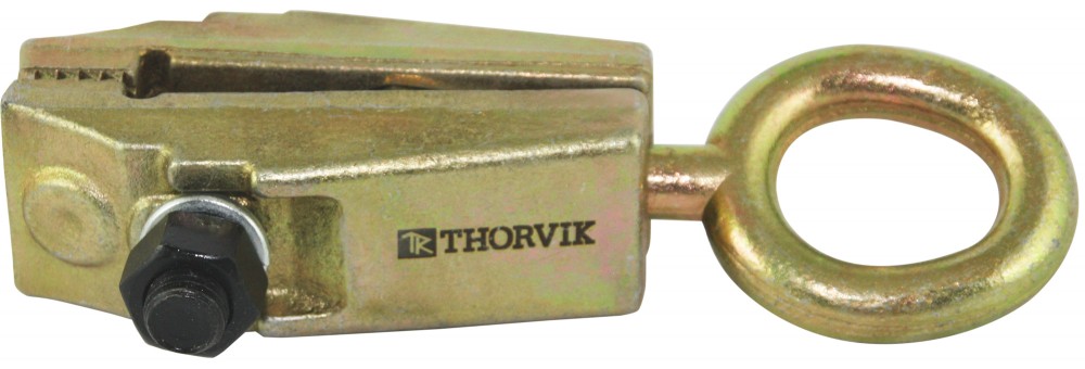 Thorvik PC1W5S Зажим для кузовных работ одно направление, усилие 5 тонн PC1W5S