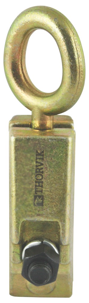 Thorvik PC1W5S Зажим для кузовных работ одно направление, усилие 5 тонн PC1W5S