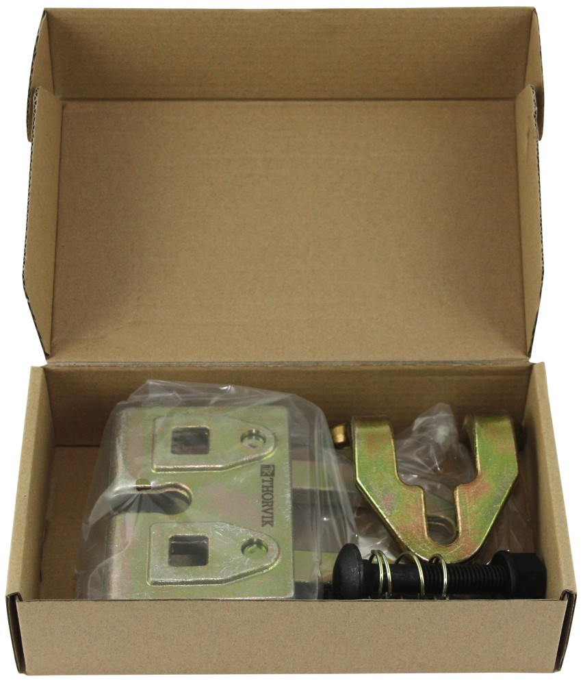 Thorvik PC2W52F Зажим для кузовных работ два направления, усилие 5 и 2 тонны PC2W52F