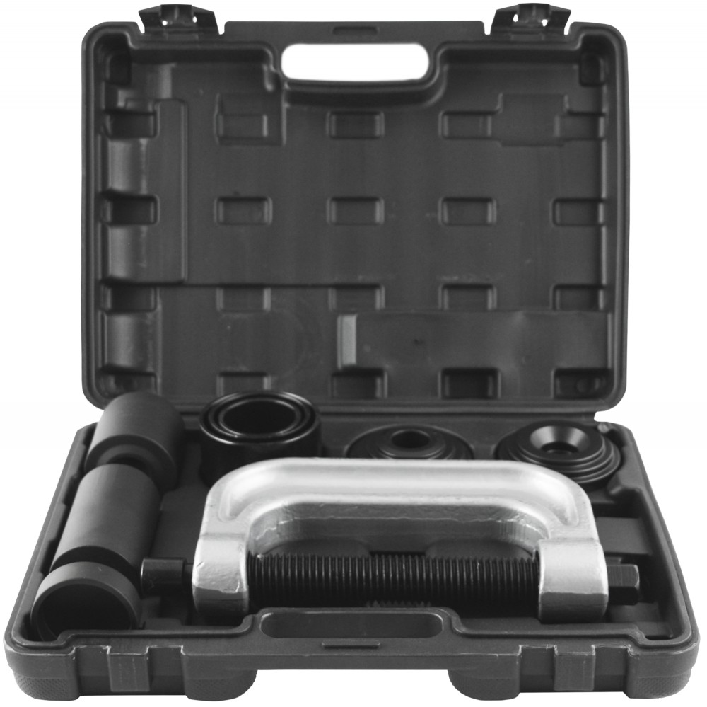 Thorvik BJSK9 Приспособление для замены шарнирных соединений, 9 предметов BJSK9