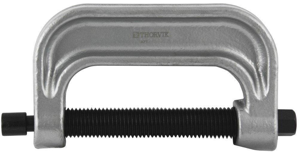 Thorvik BJSK9 Приспособление для замены шарнирных соединений, 9 предметов BJSK9