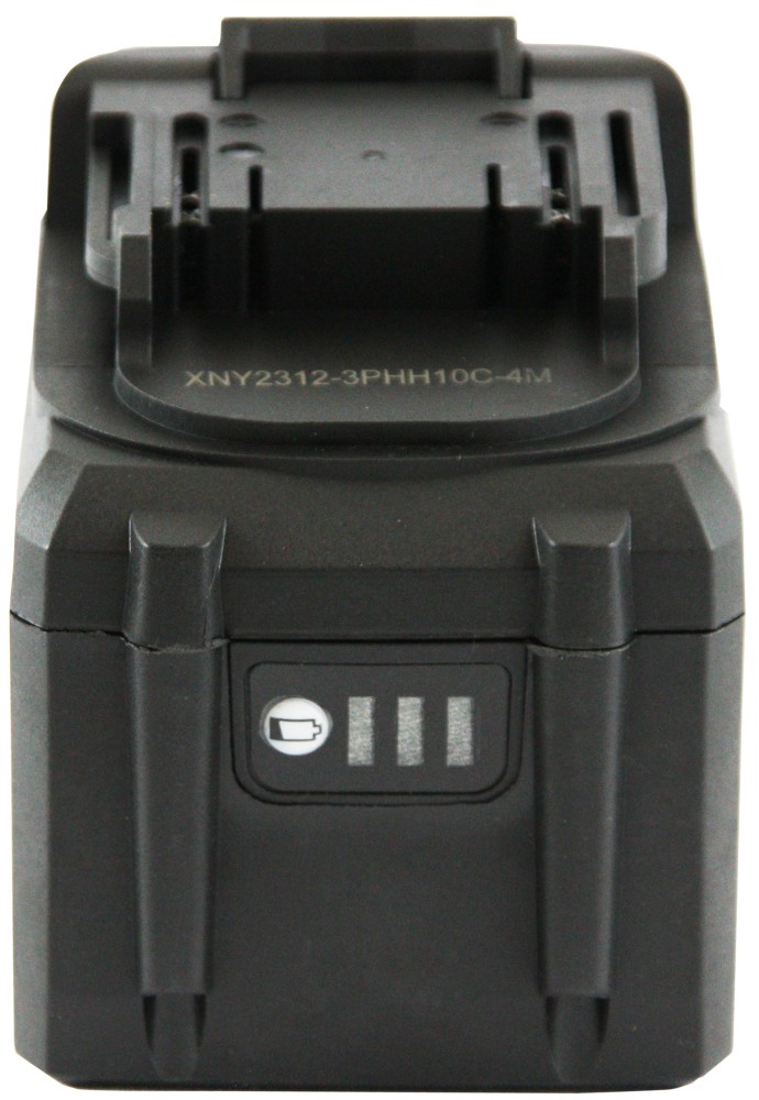 Thorvik BR3 Батарея аккумуляторная, 6 Ач BR3