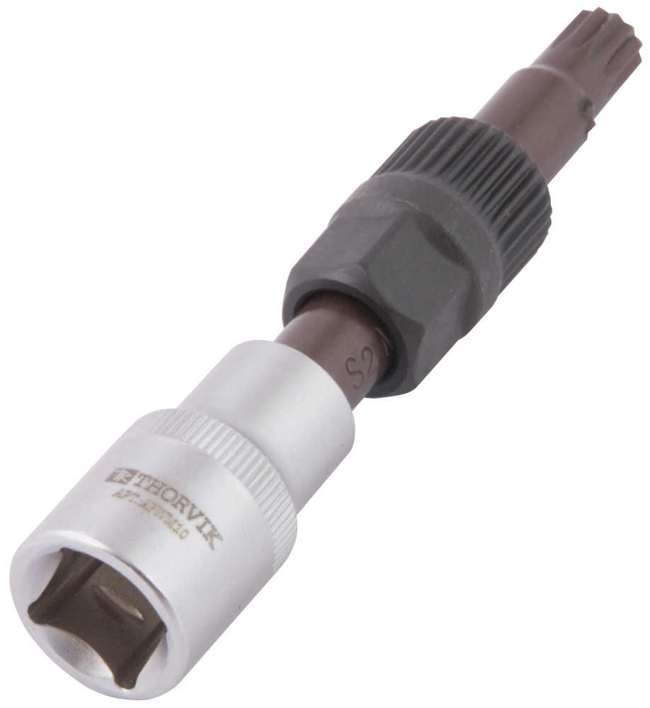 Thorvik APWT50 Приспособление для обслуживания шкива генератора в сборе 1/2" DR, Т50 APWT50