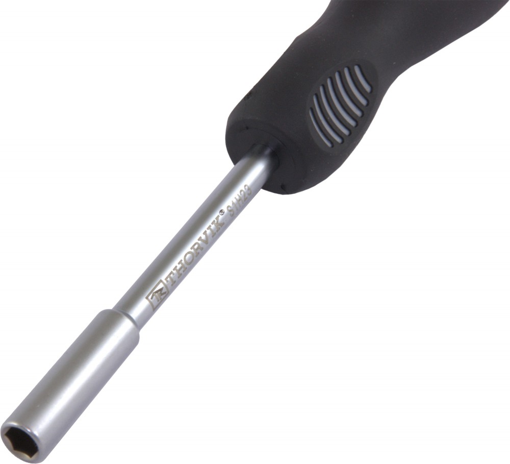  S1H23 Рукоятка отверточная для бит 1/4" S1H23