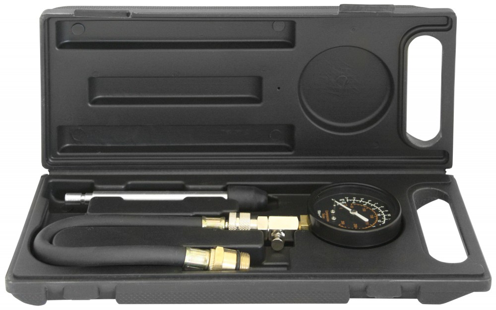 Thorvik CTK1 Компрессометр бензиновых двигателей CTK1