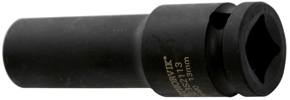 Thorvik S23S2113 Головка торцевая ударная глубокая 1/2"DR, 13 мм S23S2113