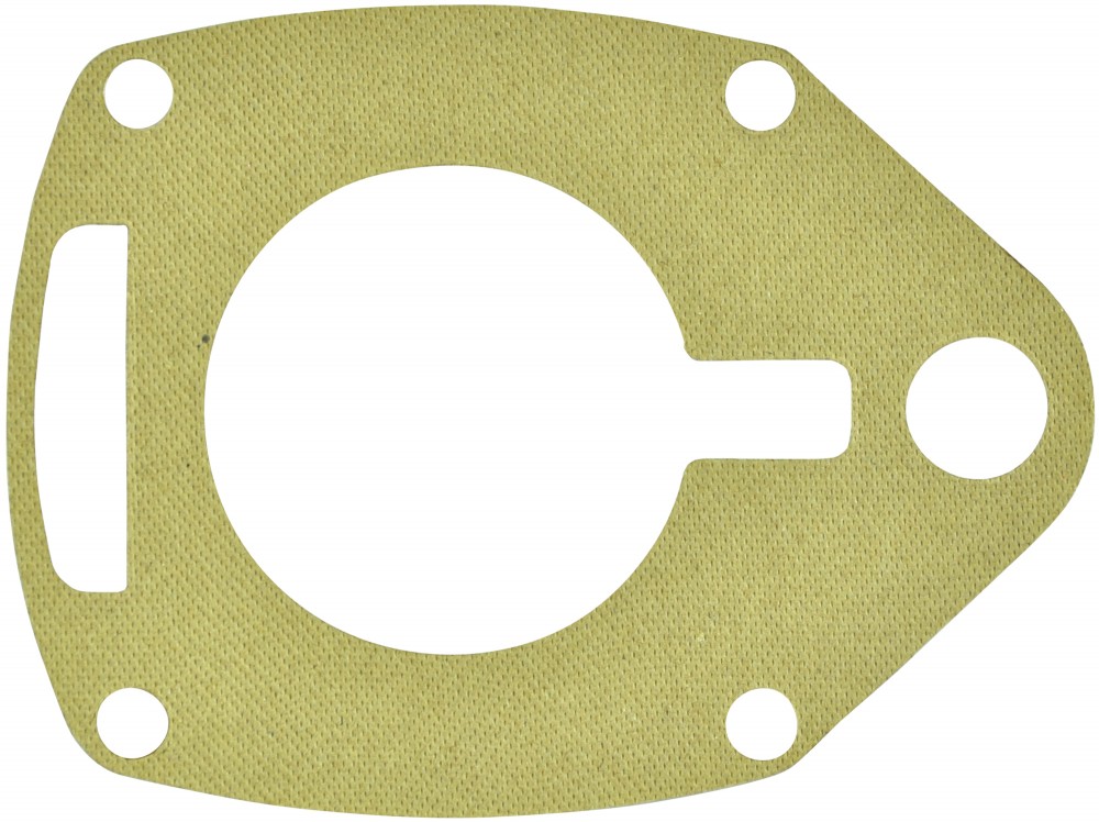 Thorvik AIW3416M-46 Прокладка корпуса задняя для гайковерта пневматического AIW3416M AIW3416M-46