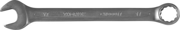 Thorvik CW00010 Ключ гаечный комбинированный, 10 мм CW00010