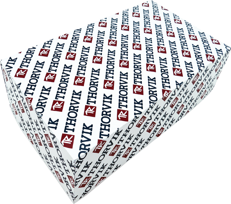 Thorvik SDP1100 Отвертка стержневая крестовая, PH1x100 мм SDP1100