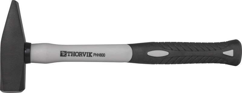 Thorvik PHH300 Молоток слесарный с фиберглассовой рукояткой 300 гр PHH300