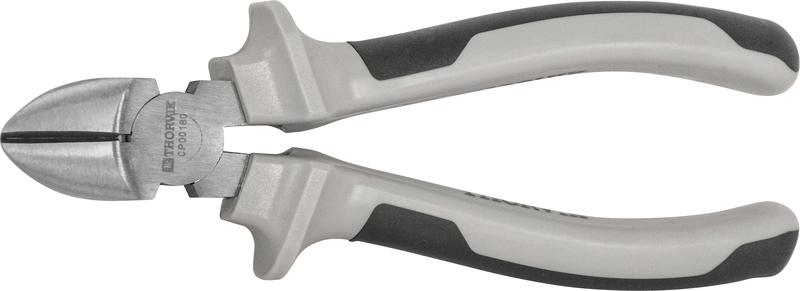 Thorvik CP00180 Бокорезы с двухкомпонентными рукоятками, 180 мм CP00180