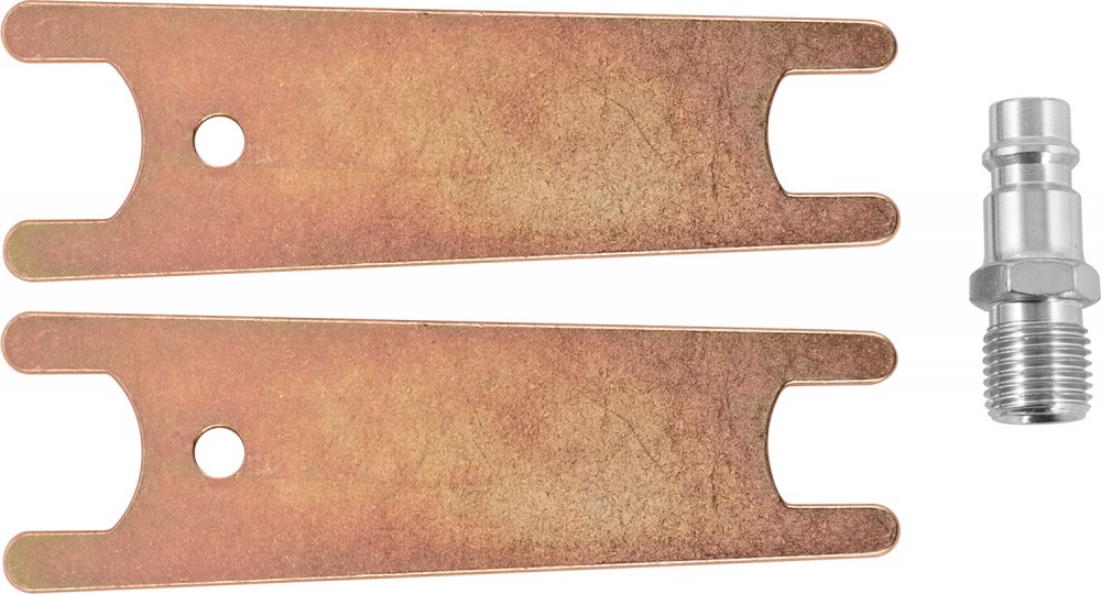 Thorvik ADG6022 Бормашинка пневматическая 22000 об/мин ADG6022